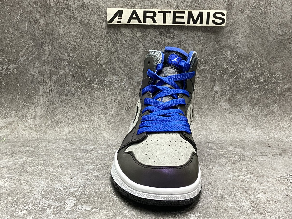 Air Jordan 1 High Zoom Air CMFT League of Legends