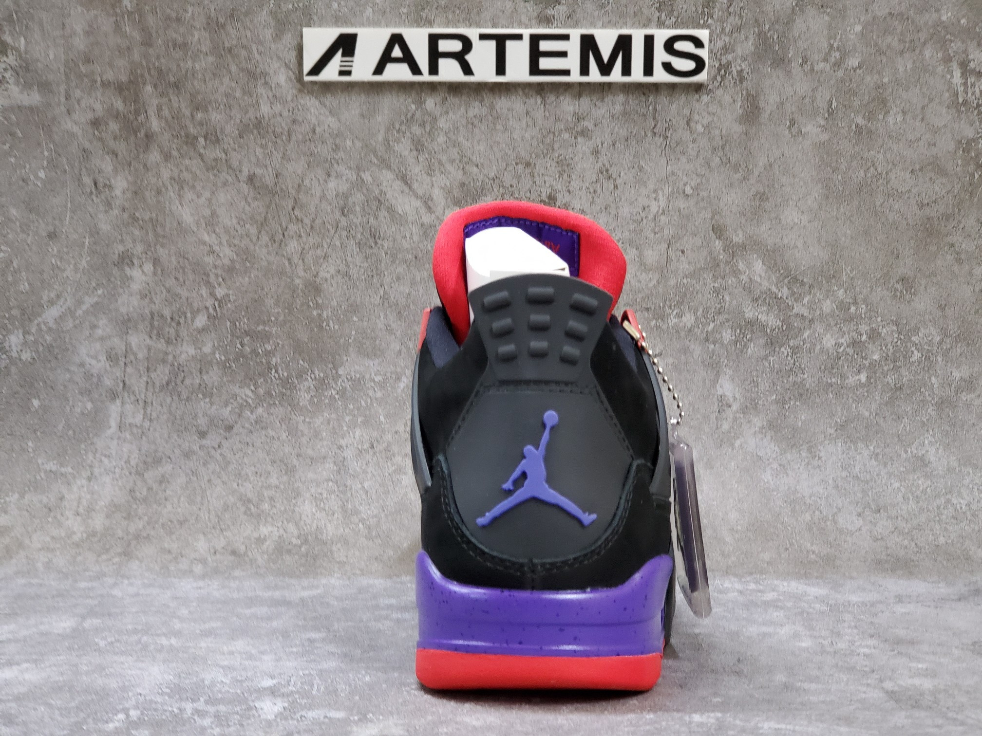 Air Jordan 4 Retro NRG 