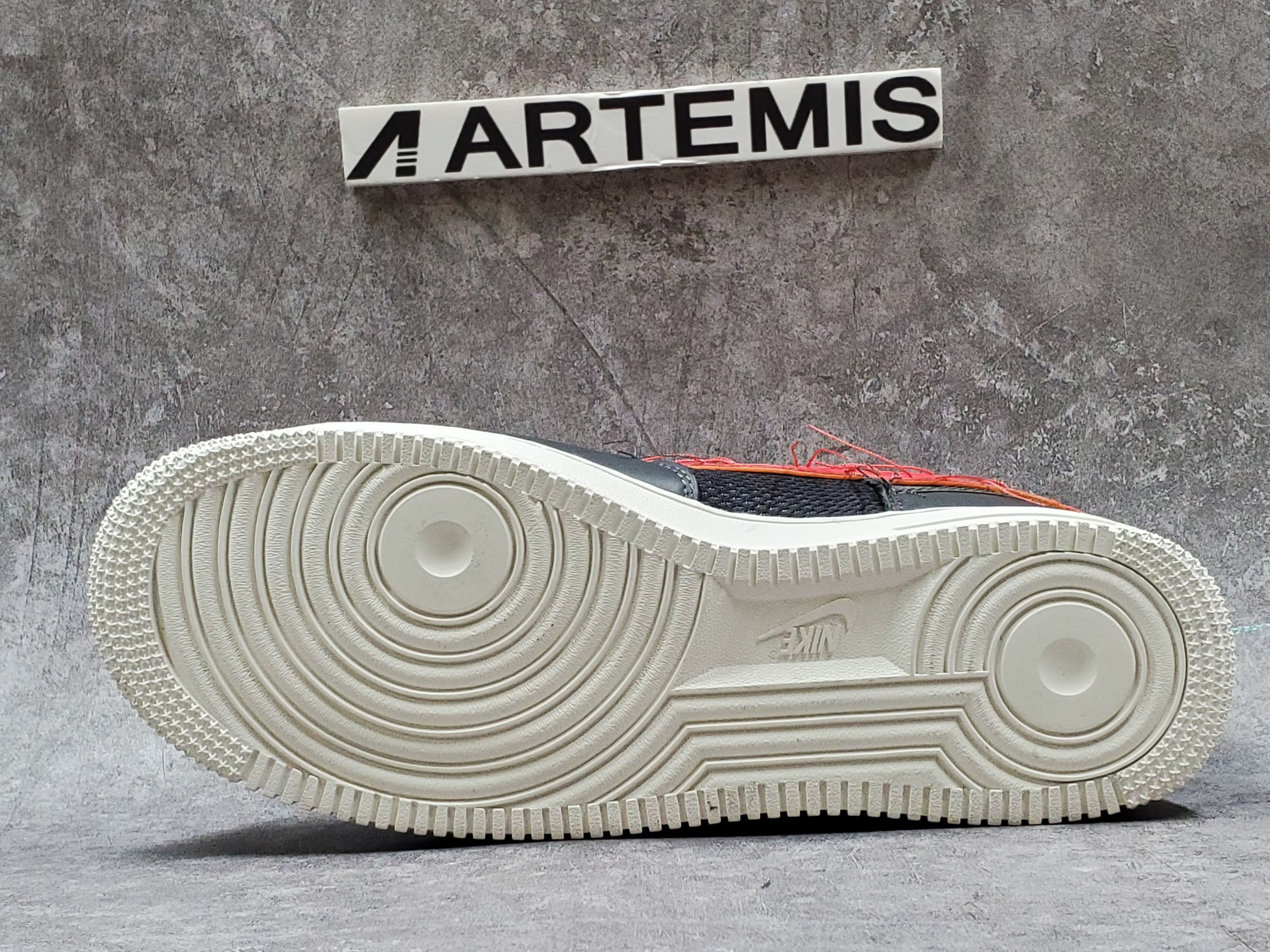 Nike Air Force 1 Low BHM