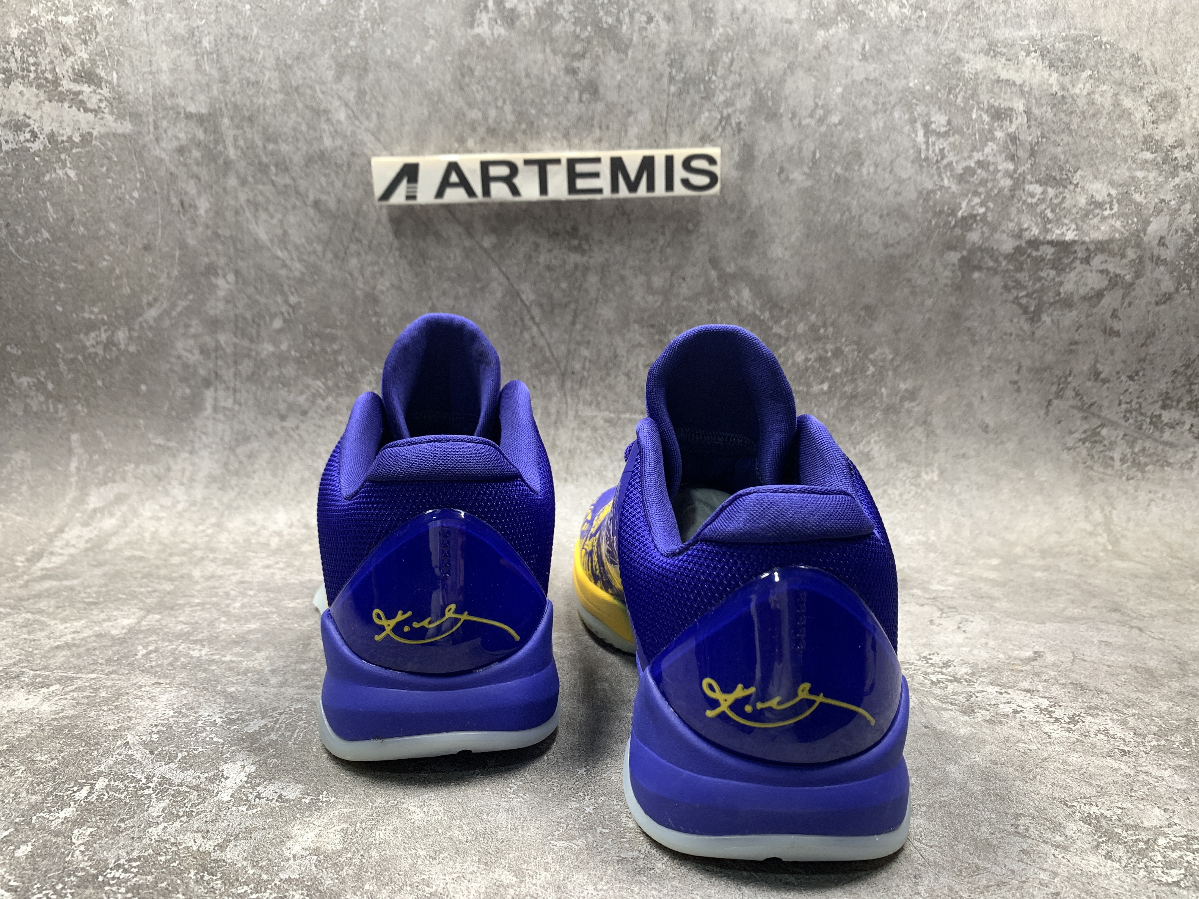 Nike Kobe 5 Protro 5 Rings(2020)