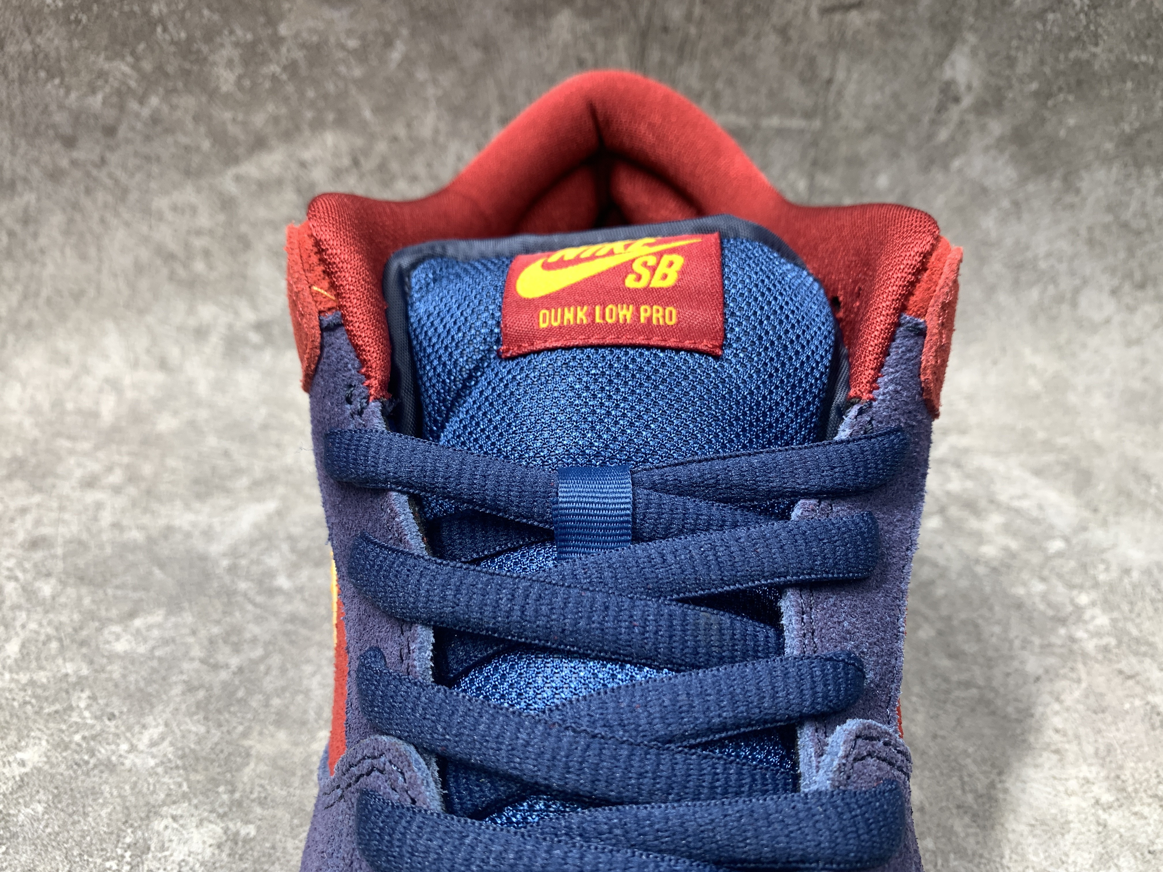 Nike SB Dunk Low Barcelona