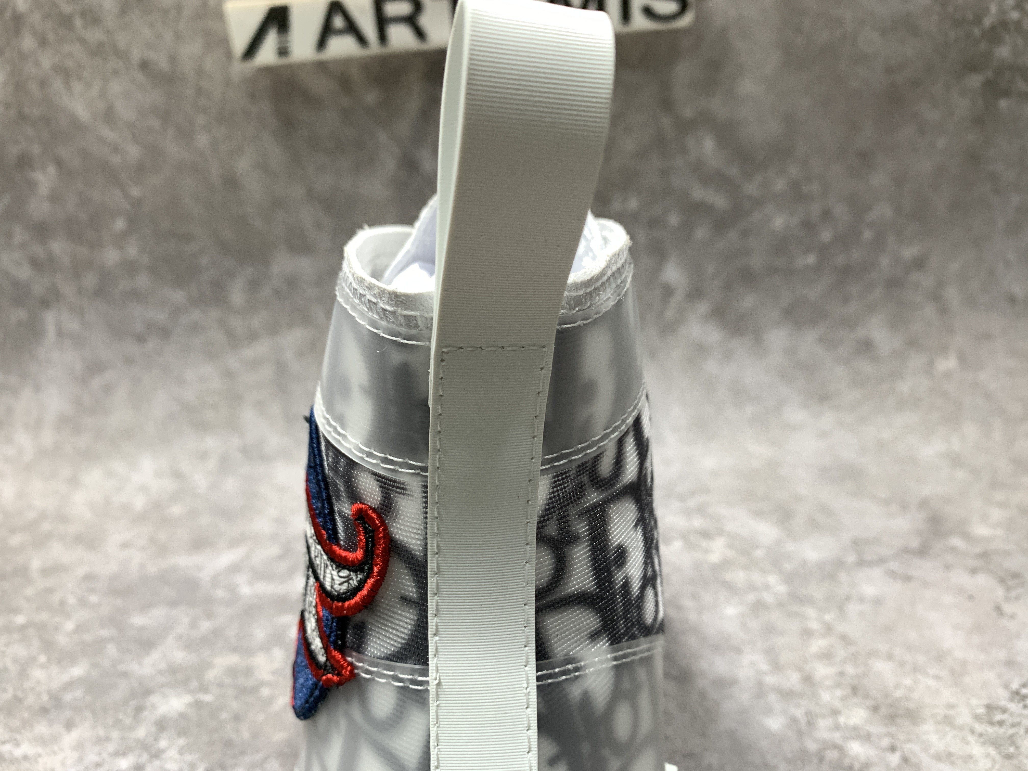 D*or and shawn b23 high