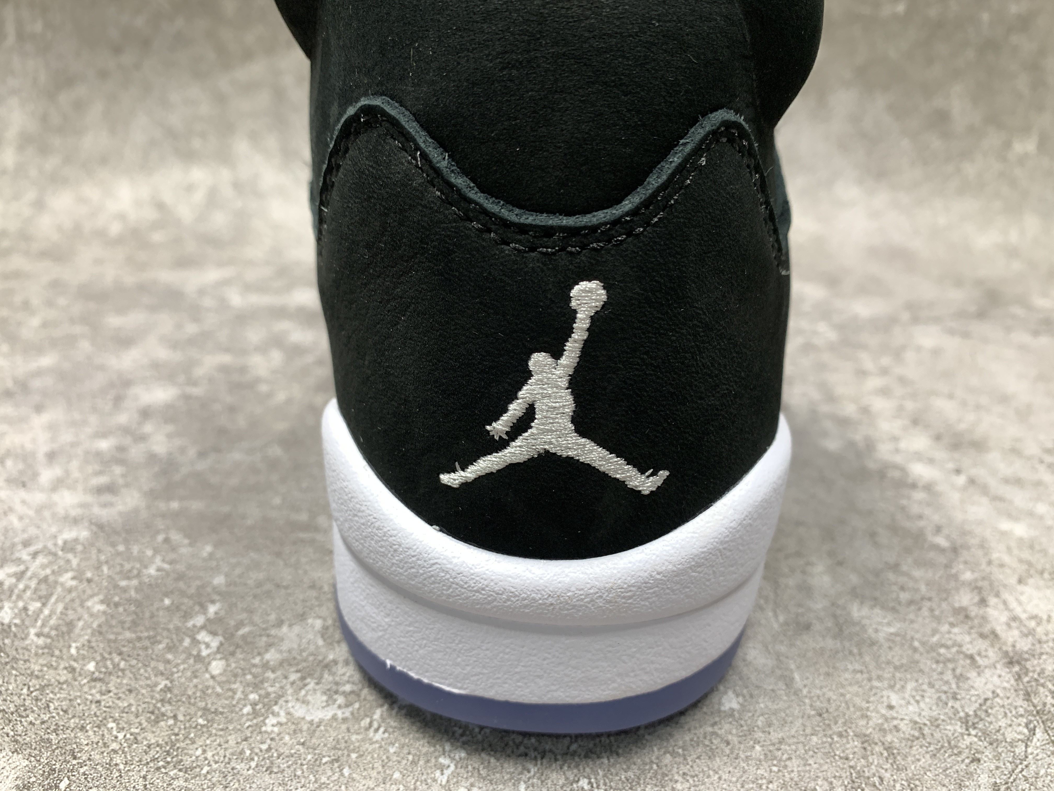 Air Jordan 5 Retro Oreo 2021