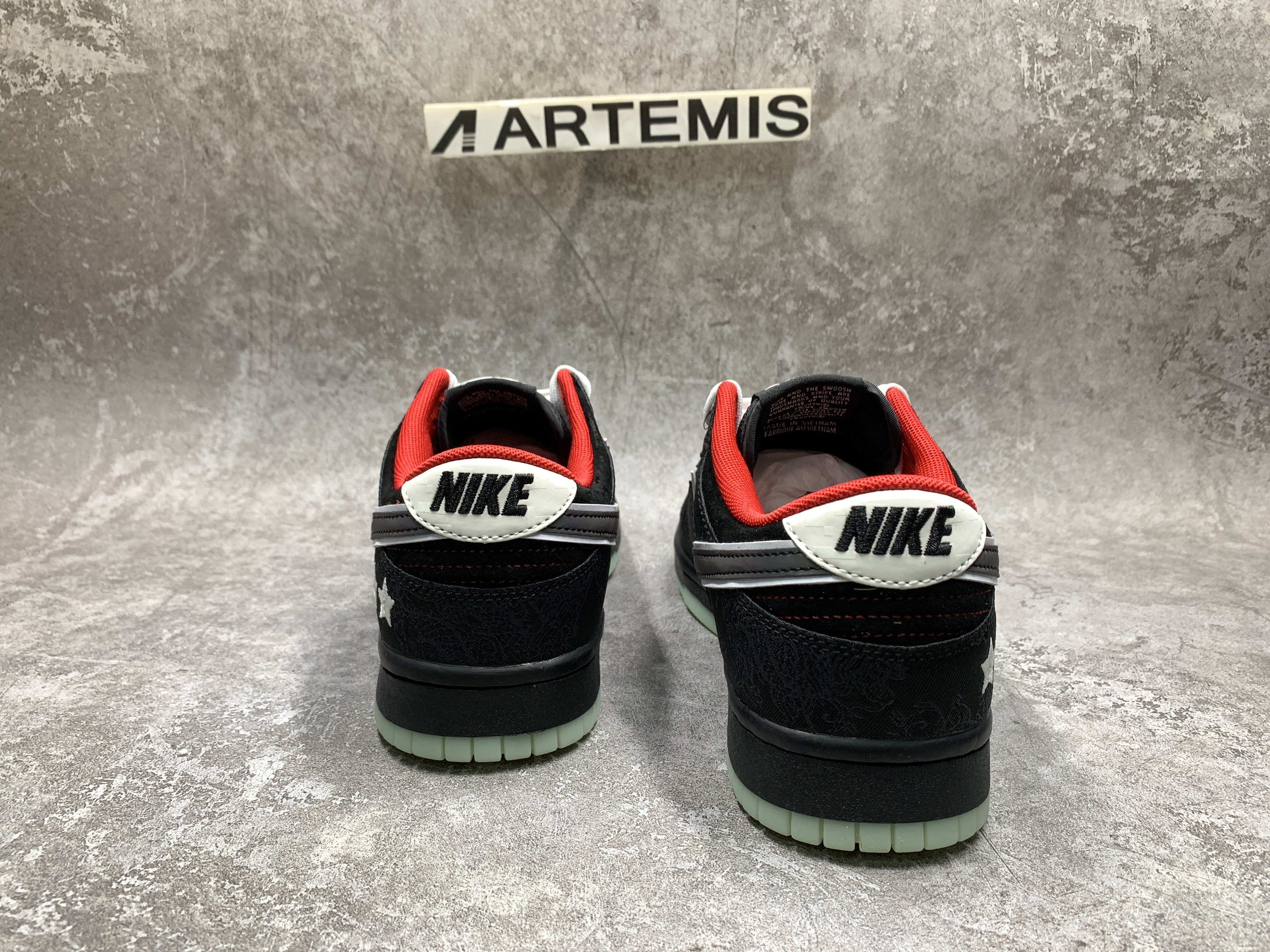 Nike Dunk Low LPL League of Legends