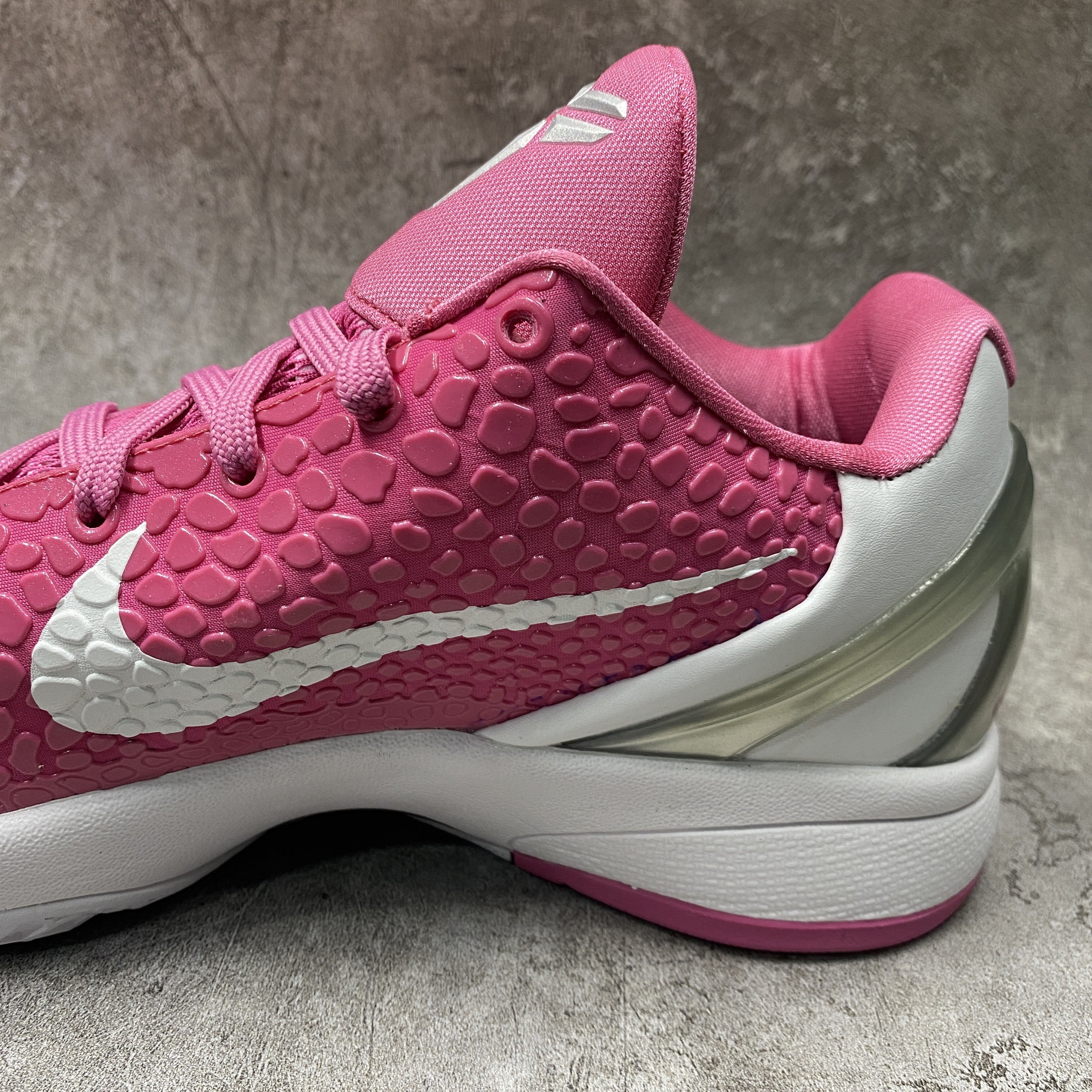 Nike Kobe Protro 6 Think Pink