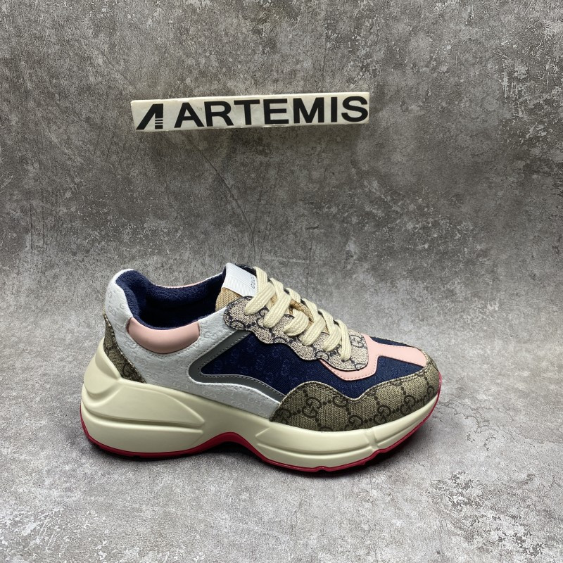 GC Rhyton Beige Ebony