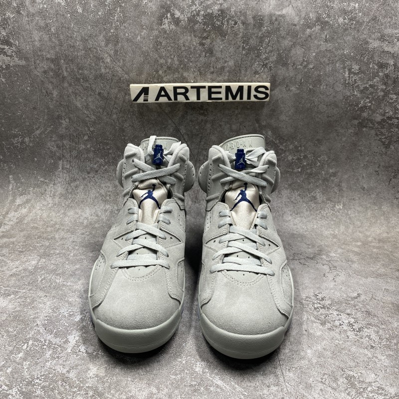 Air Jordan 6 Georgetown