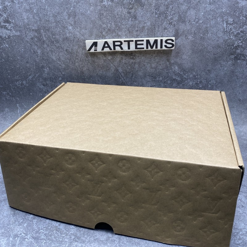 1V x Nike Air Force 1 Low By Virgil Abloh Black Metallic Silver