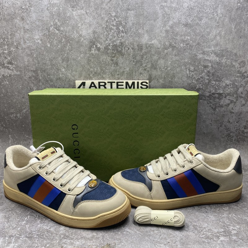 GC Screener Mini GG White