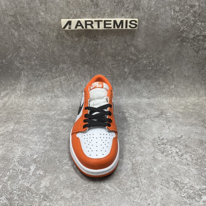 Air Jordan 1 Low OG Starfish