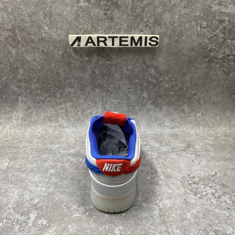 Nike Dunk Low “Year of the Rabbit”