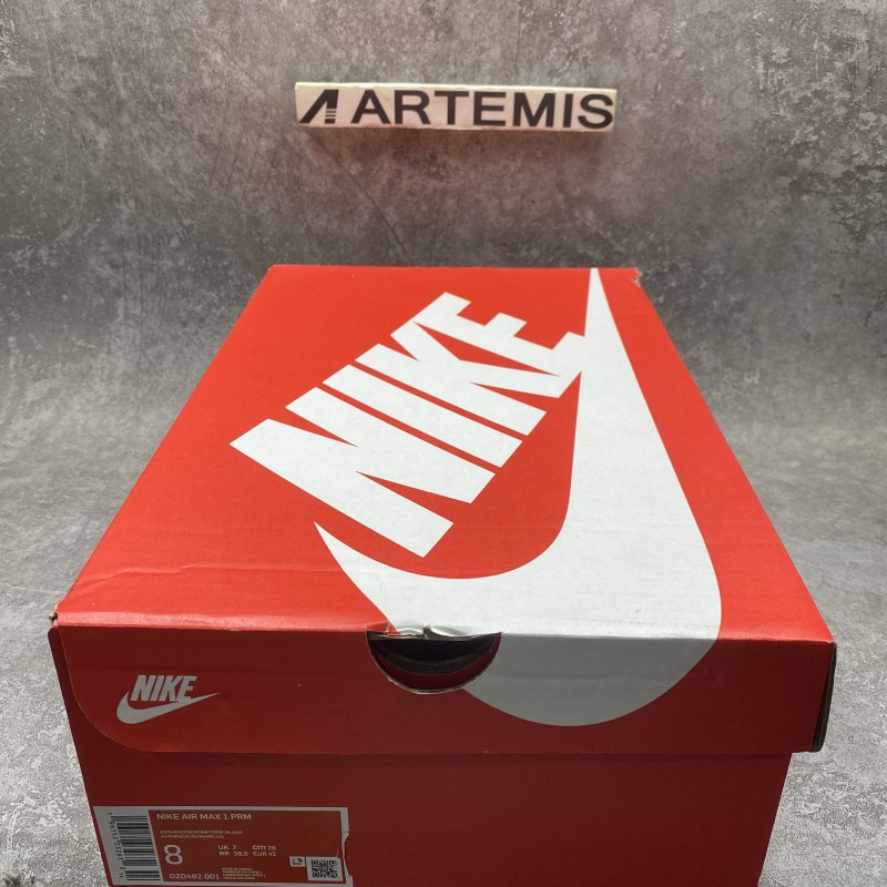 Nike Air Max 1 PRM Duck Honey Dew