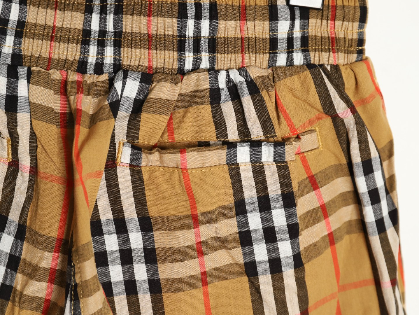 B**rry 24ss nova shorts