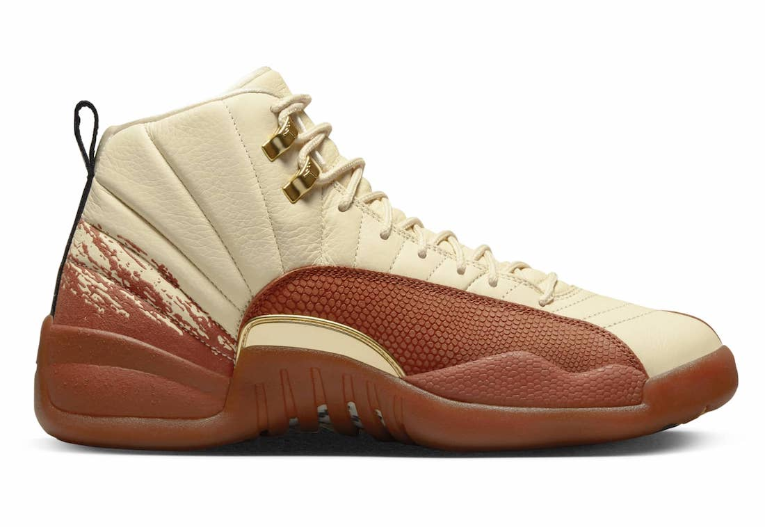 Air Jordan 12 Retro Eastside Golf