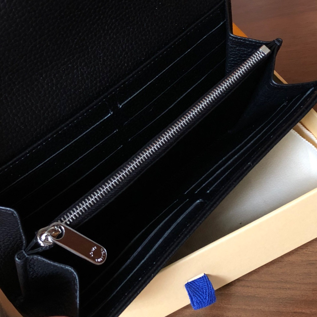 LV IRIS WALLET M60143