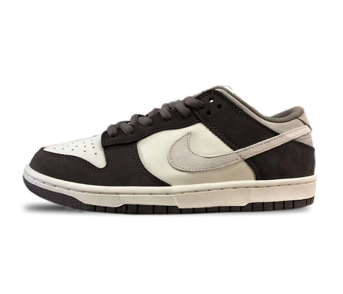 Nike Dunk Low Katushiro Tomo White Grey