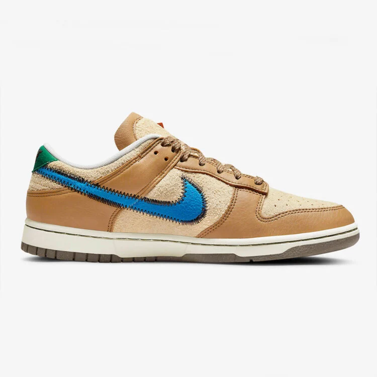 Nike Dunk Low X Size