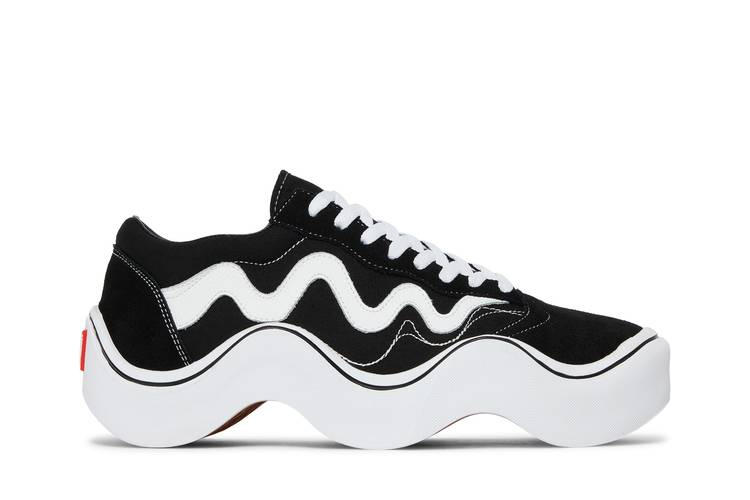 Tyga x MSCHF Wavy Baby 'Black'