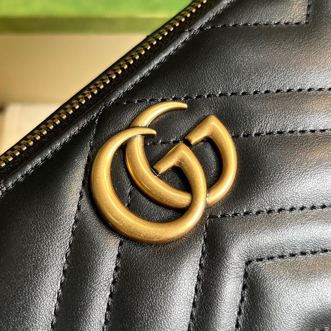 GG Marmont shoulder bag