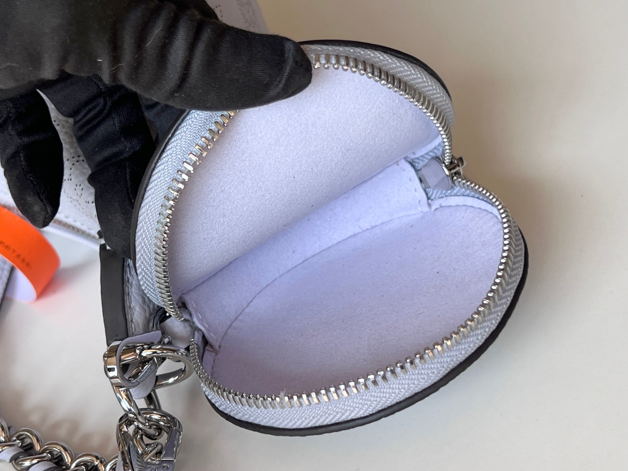 LV M22959 Baia PM 10.2 x 6.7 x 3 inches