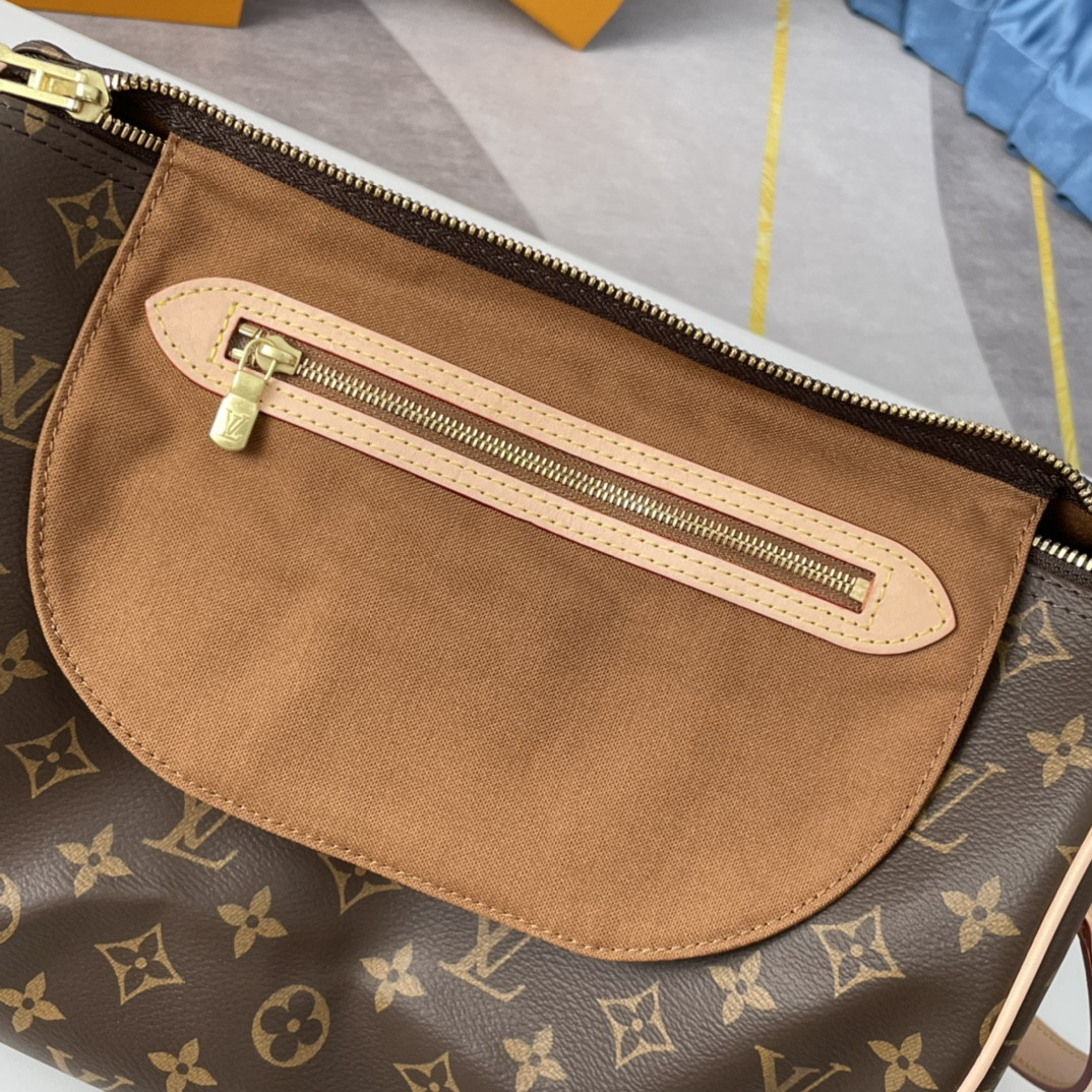 LV Speedy Bandoulière 30 N41112 30 x 21 x 17 cm