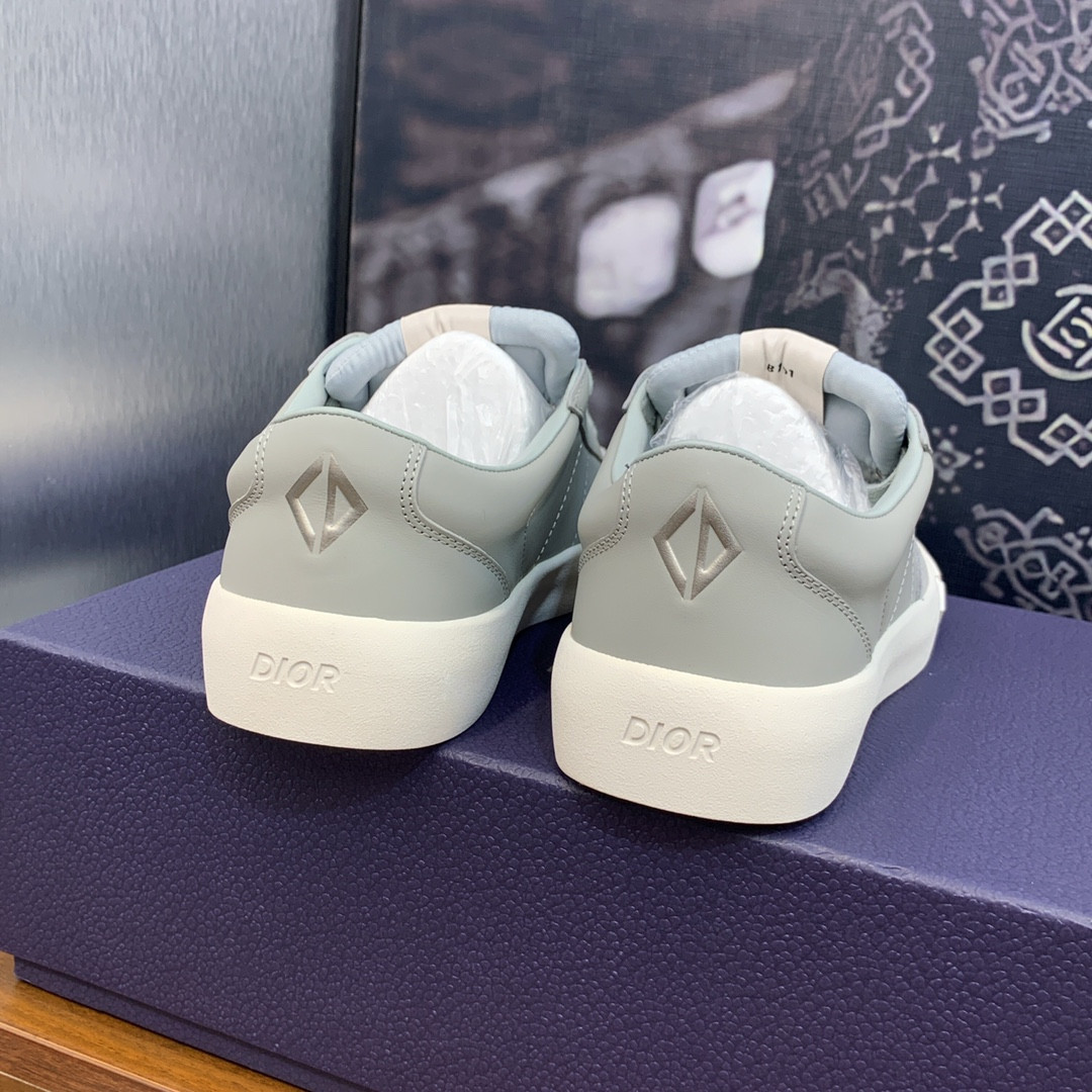 ua D*or b101 sneaker