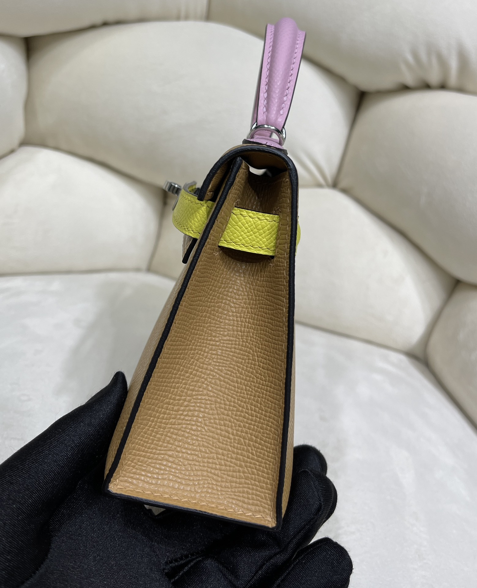 H**me5 mini kelly 19 19×6×12cm