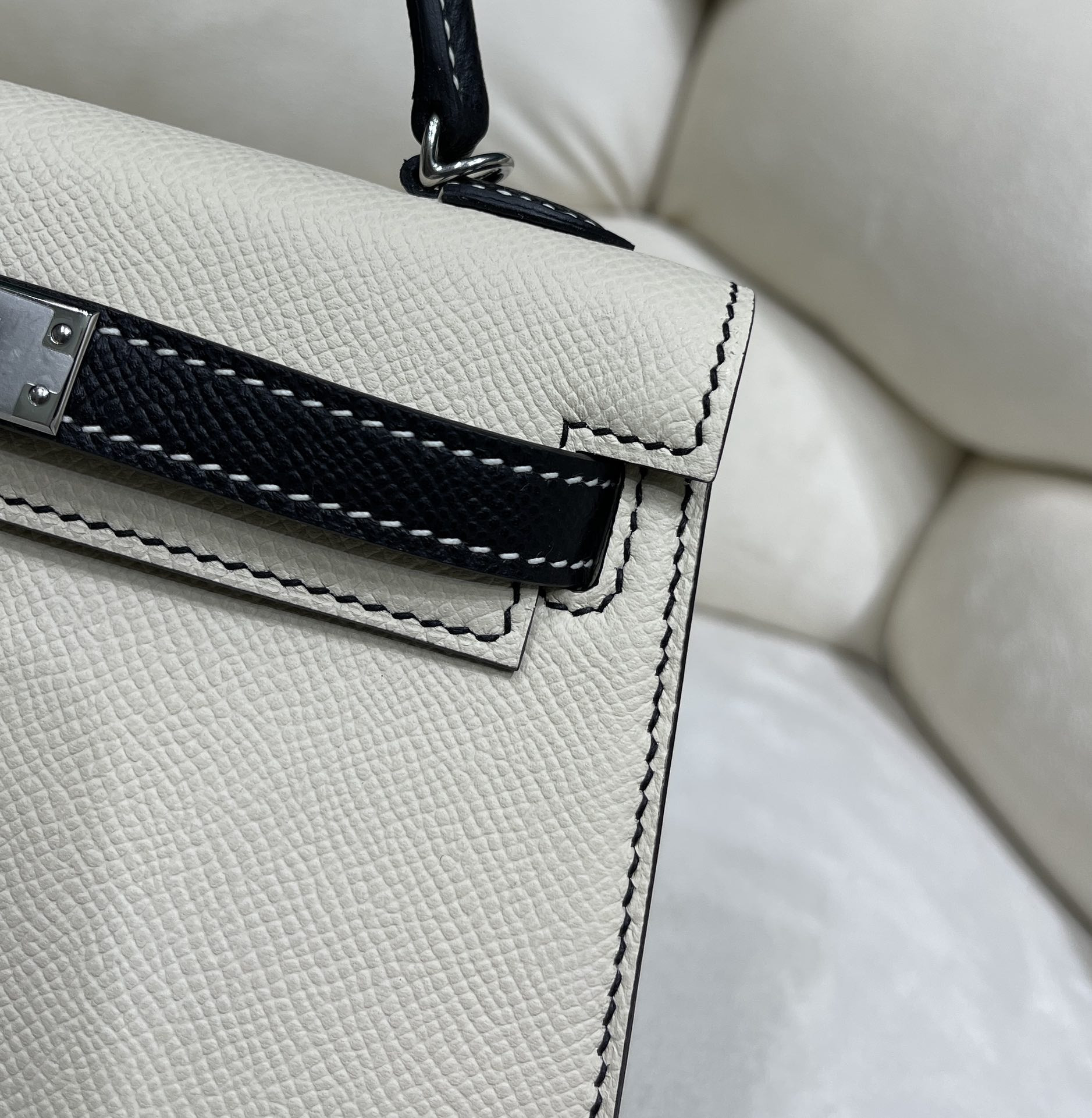 H**me5 mini kelly 19 19×6×12cm