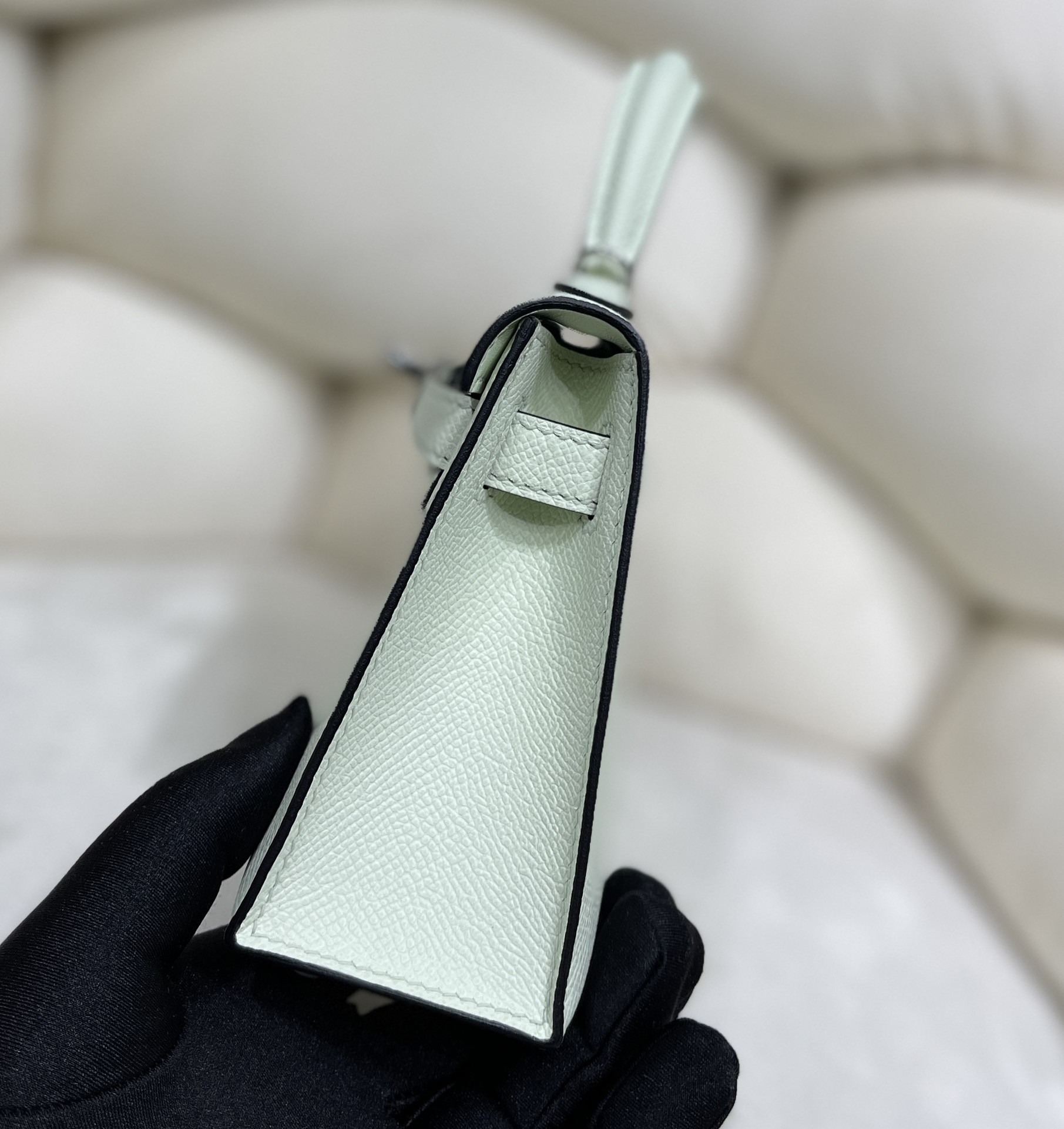 H**me5 mini kelly 19 19×6×12cm