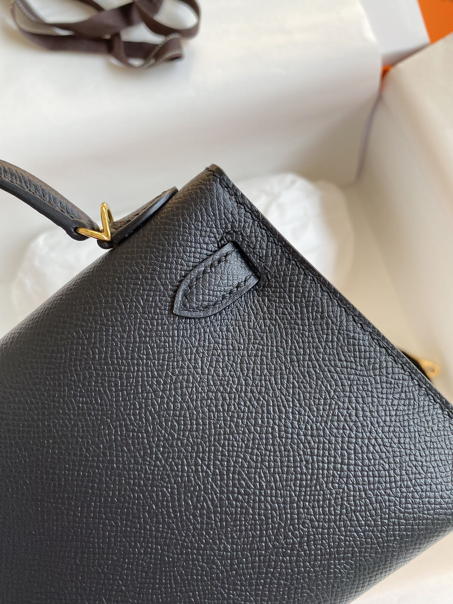 H**me5 mini kelly 19 19×6×12cm