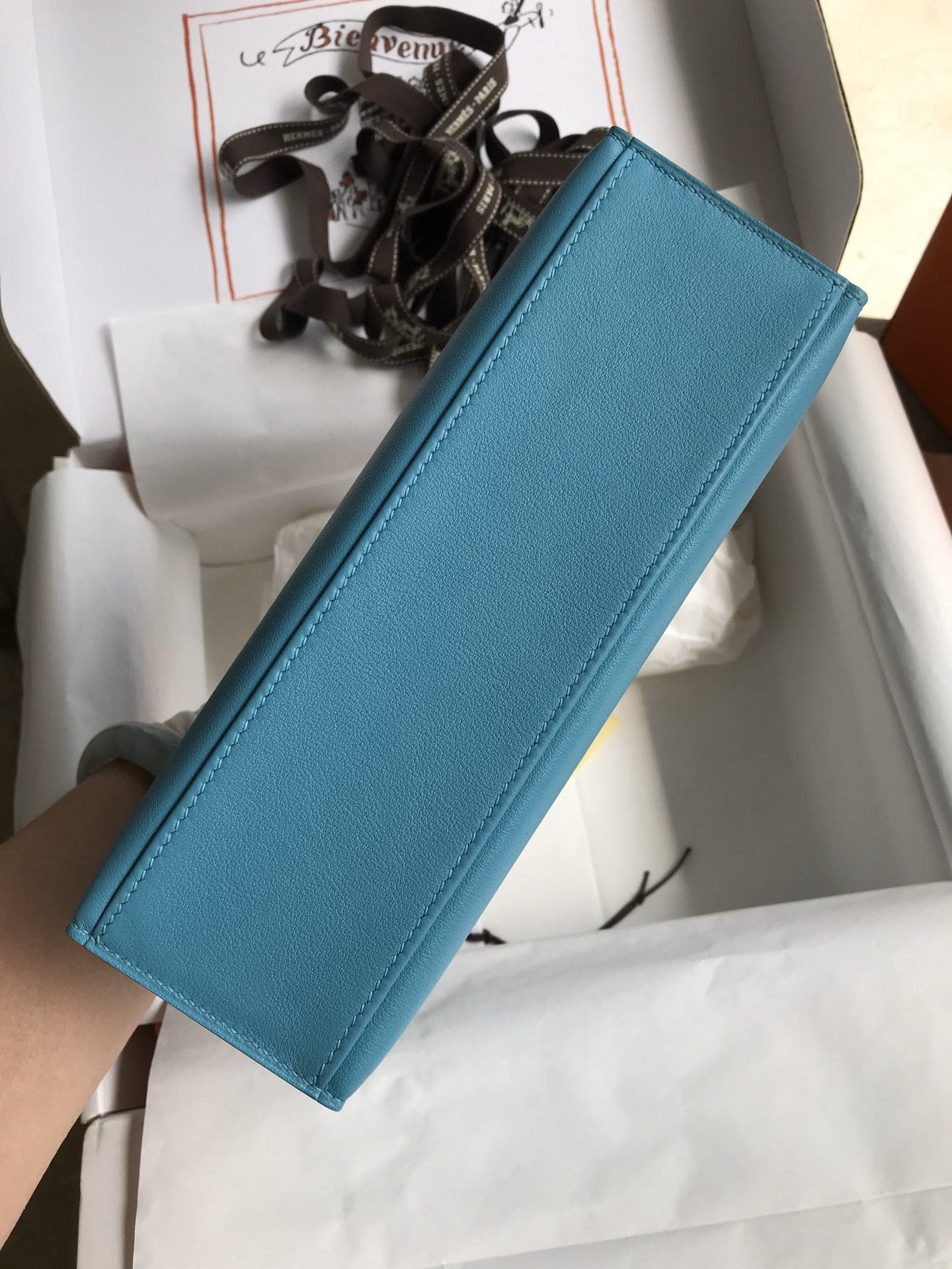 H**me5 kelly mini swift 22 22×7×13cm