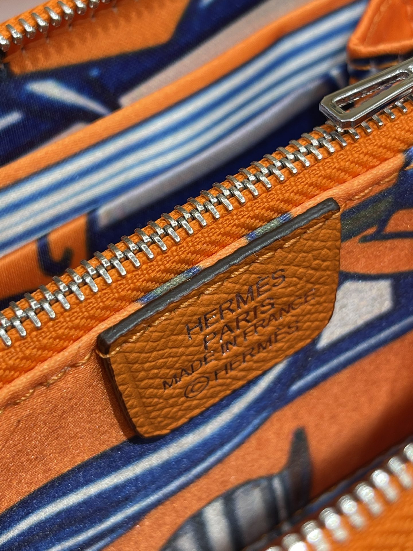 H**me5 wallet 11.5x2x9.5cm