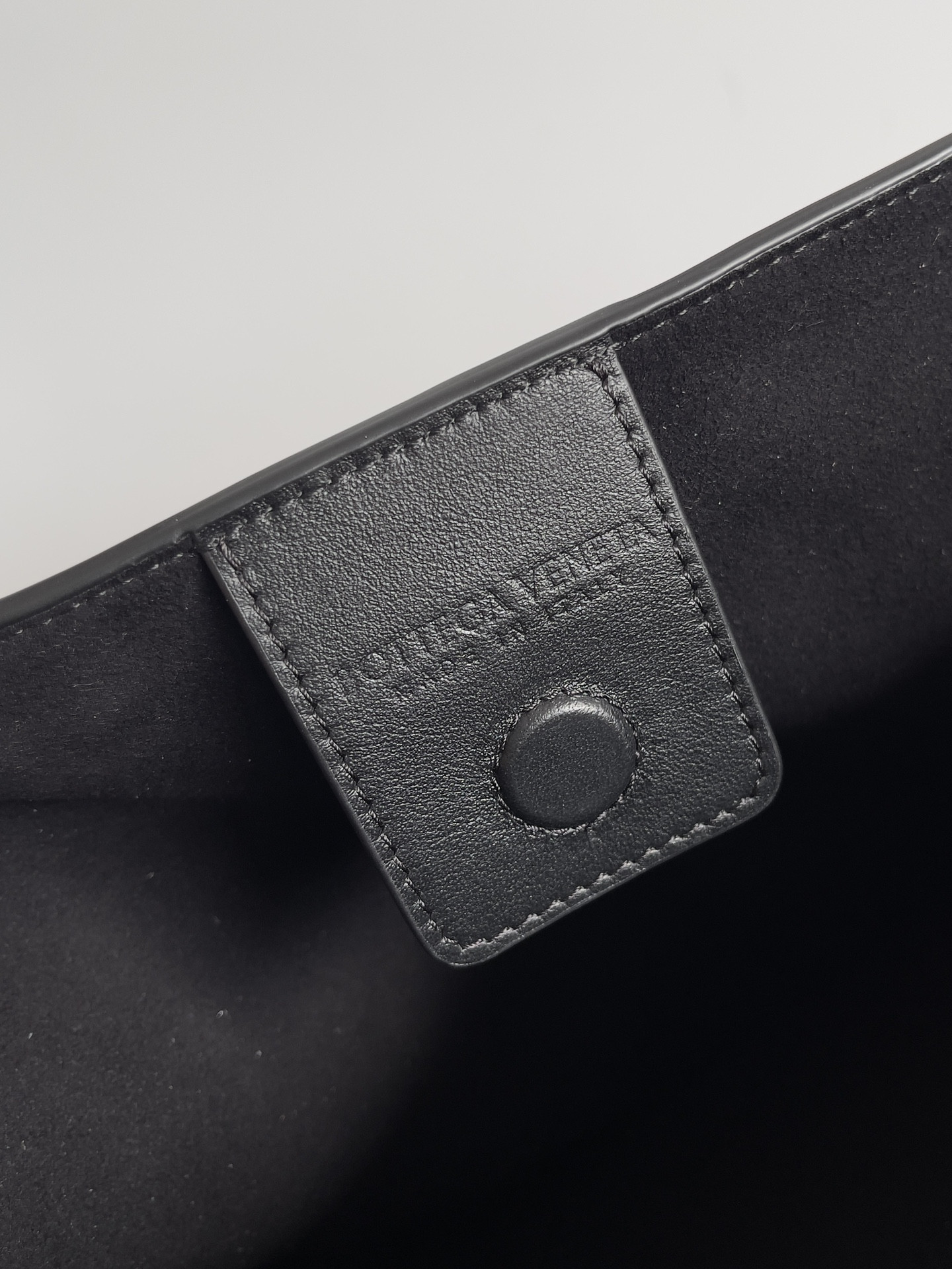 bo*te*ga Ve*ne*ta large andiamo 42x18x35cm