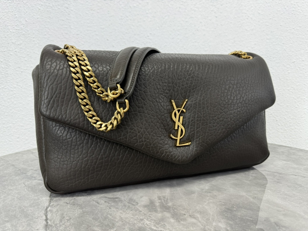 Y*L calypso large in grained 36x20x10cm