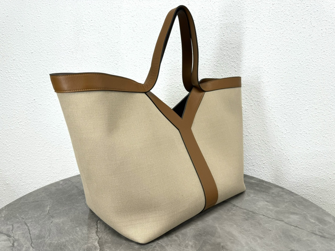 Y*L why tote 38 50x33x16cm