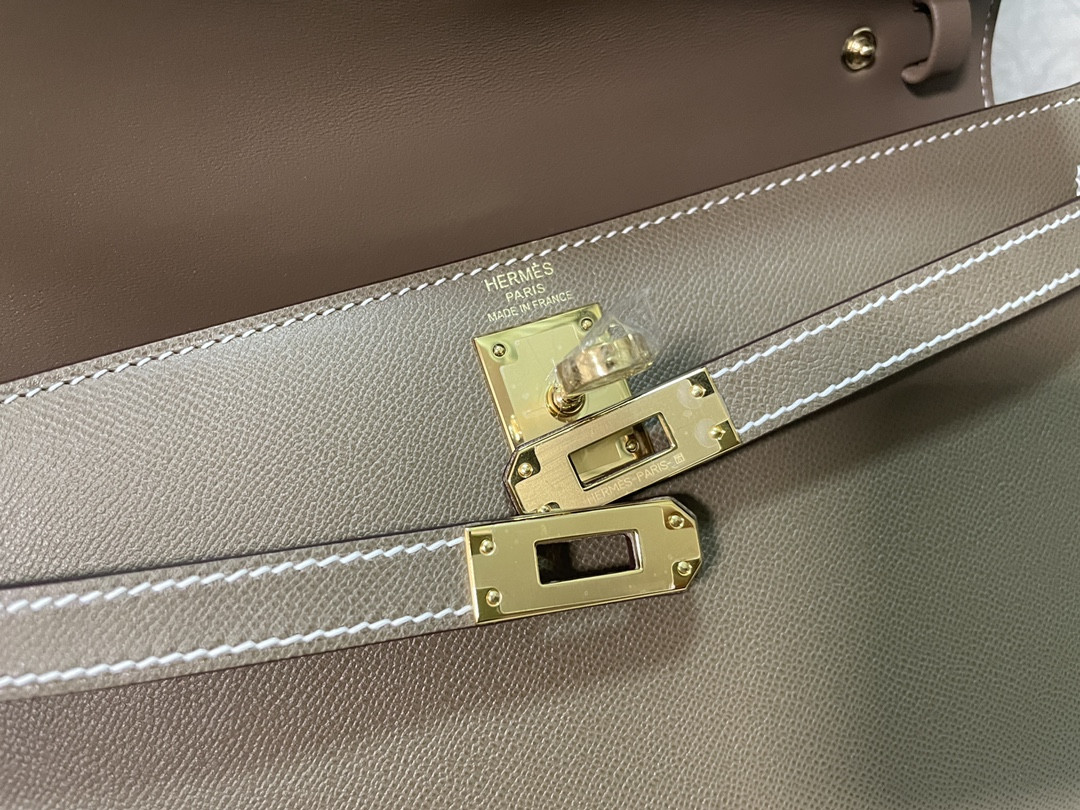 H**me5 kelly elan epsom16x27.8x4cm