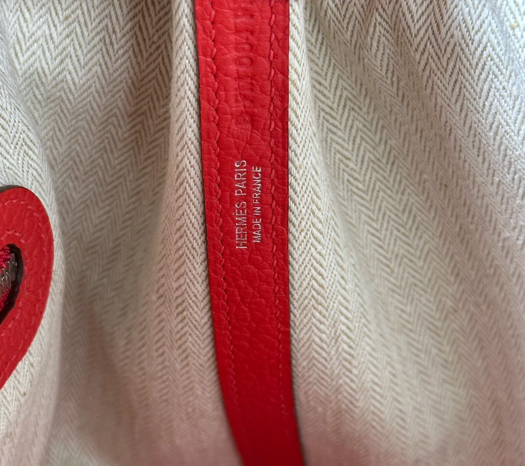 H**me5 garden party 30cm