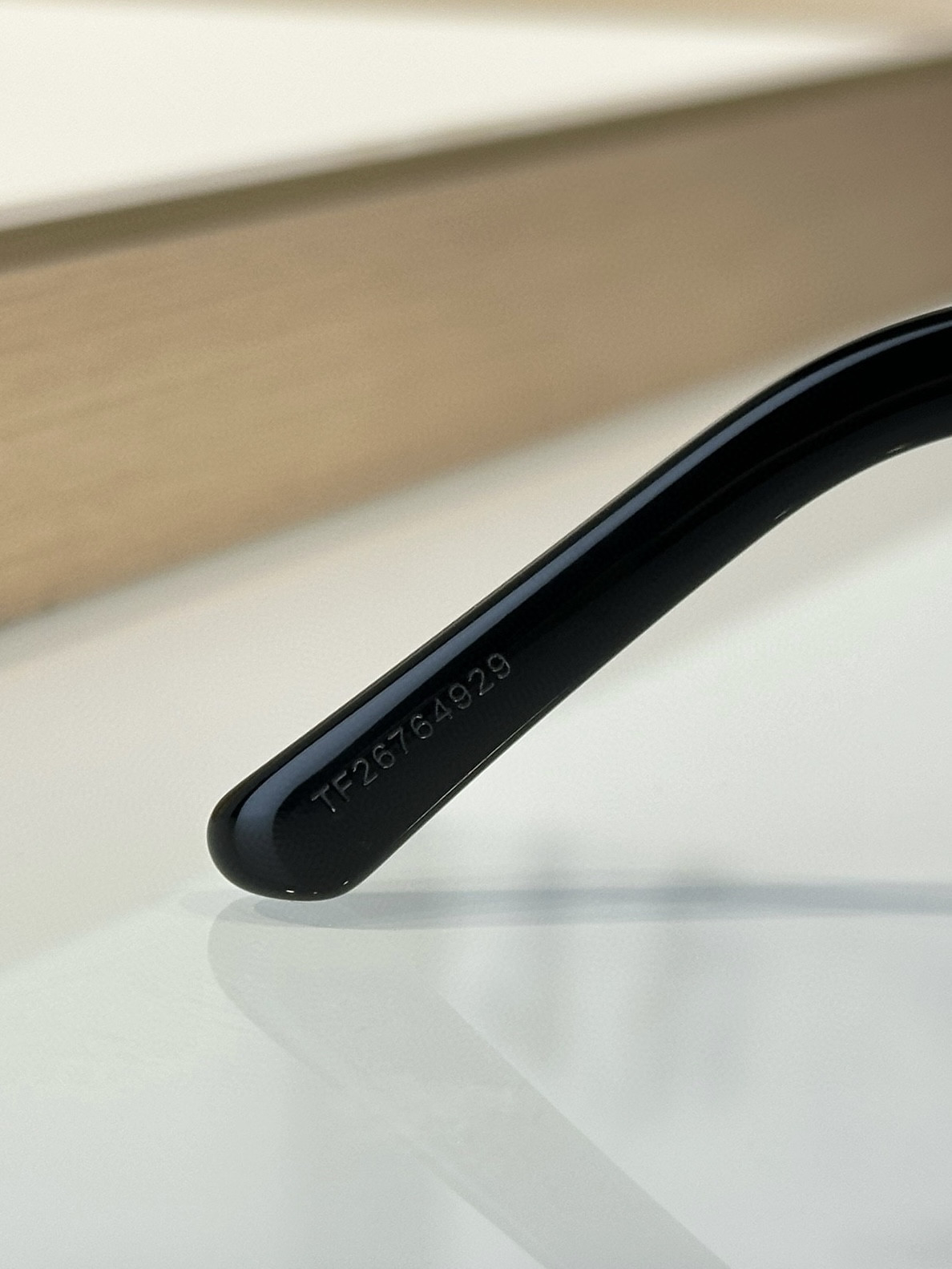 D*or glasses signafure n1u 55-17-140