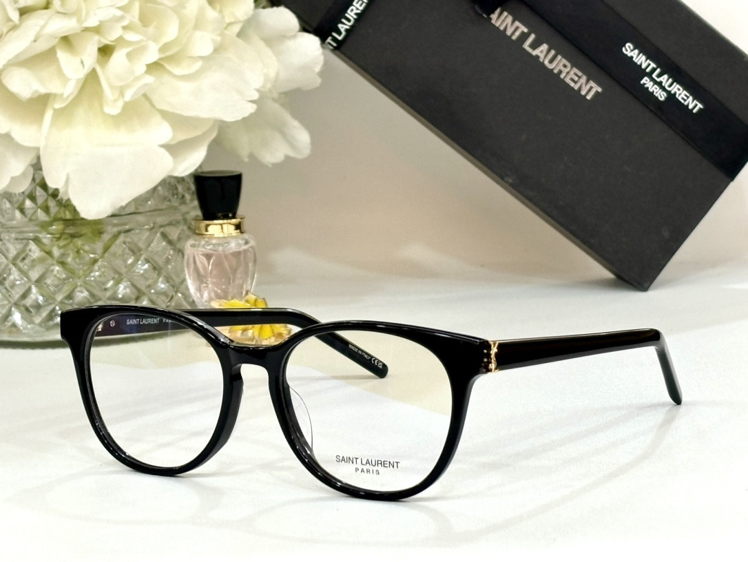 Y*L glasses slm111f 53-17-145