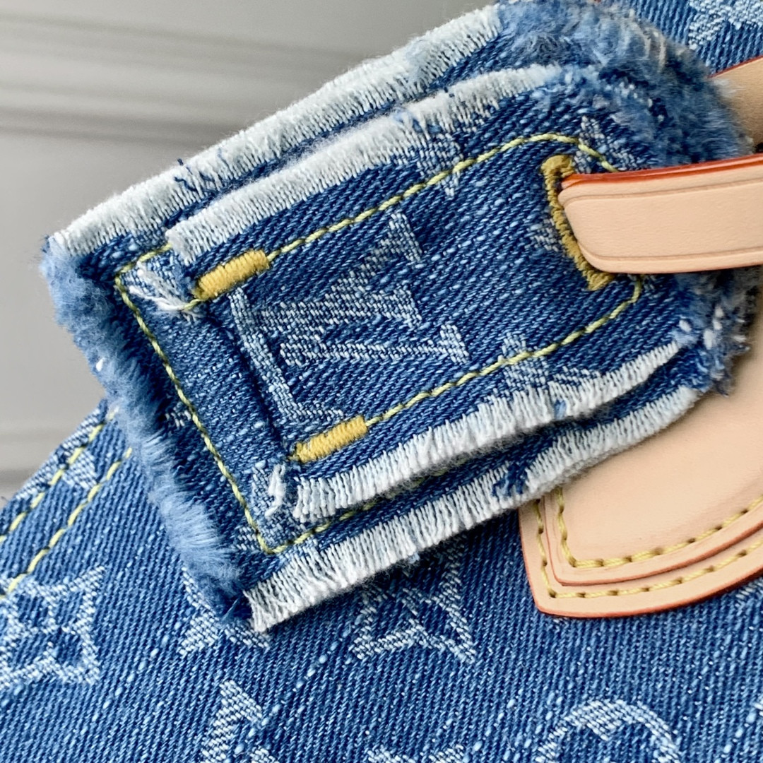 LV OnTheGo PM M14633 25x19x11.5cm