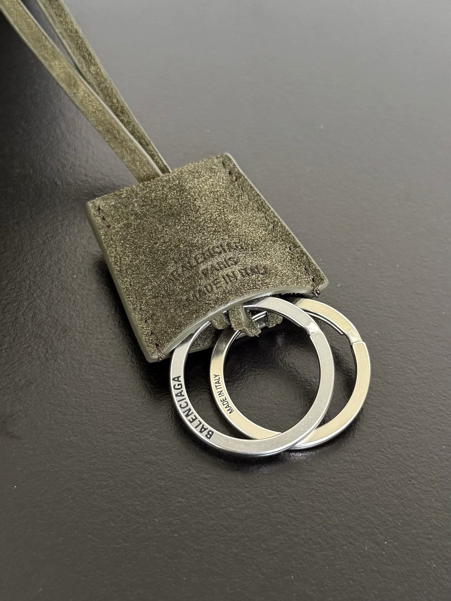 Ba*len*cia*ga rodeo medium 35x23.3x10.9cm