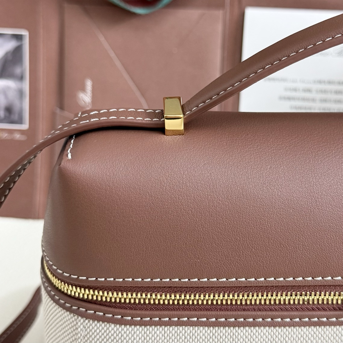 L**o p*ana extra pocket l27 16x27x10cm