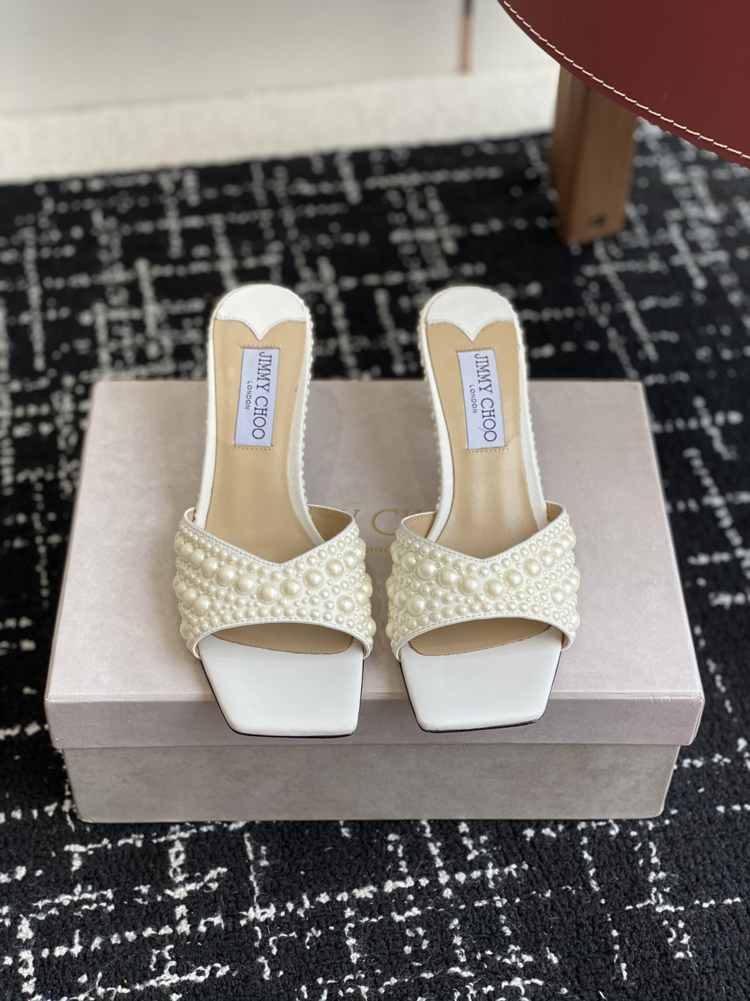 ua Ji*y Ch* slides 4.5cm